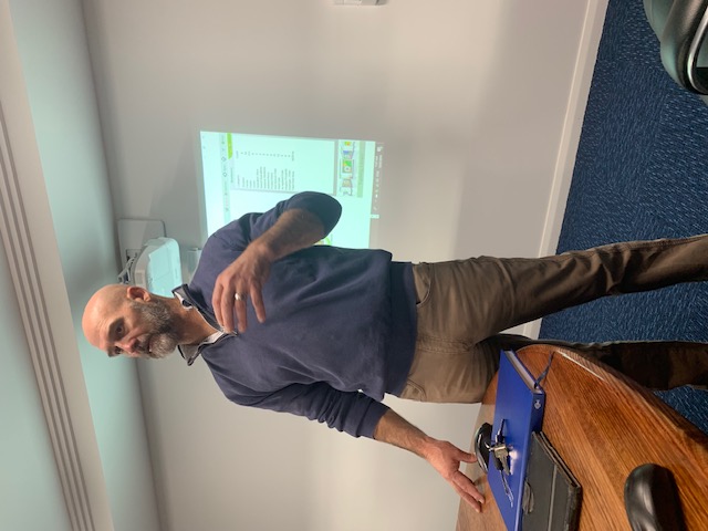 Anthony Rudd - I-AG PTY - Cotton Irrigation - Sustainable Agriculture